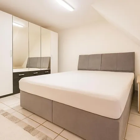 Apartmán Bright & Modern In The Center *