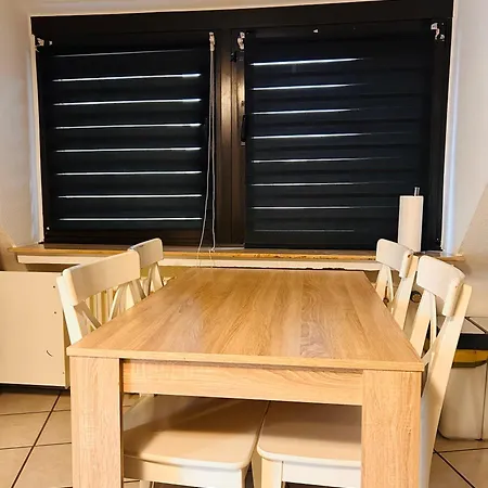 Bright & Modern In The Center Appartement