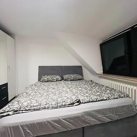 Appartement Bright & Modern In The Center