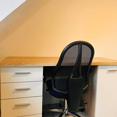 Bright & Modern In The Center Euskirchen