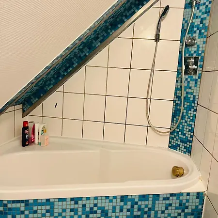 Appartement Bright & Modern In The Center