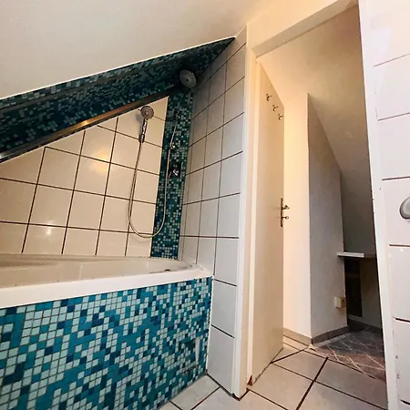 Bright & Modern In The Center Apartment Euskirchen