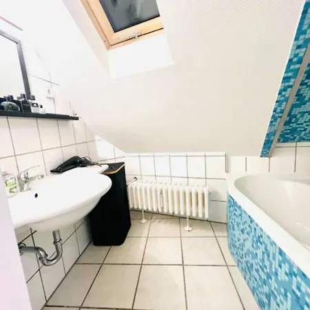 Bright & Modern In The Center *