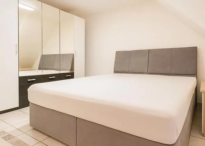 Appartement Bright & Modern In The Center *