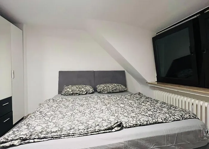 Appartement Bright & Modern In The Center