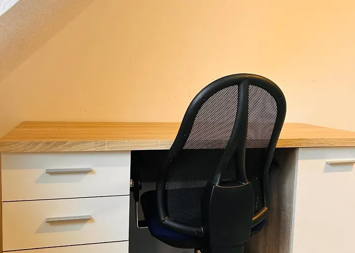 Bright & Modern In The Center Euskirchen