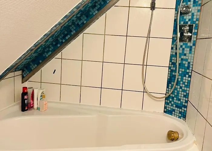 Appartement Bright & Modern In The Center