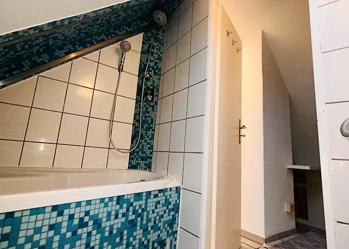 Bright & Modern In The Center Appartement Euskirchen